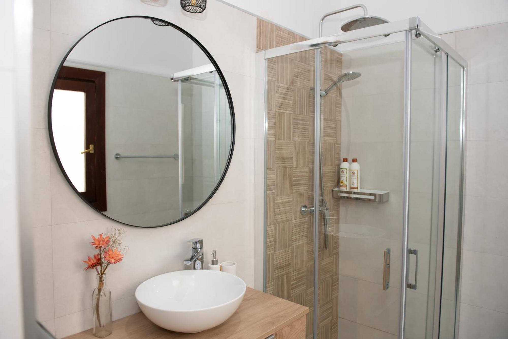 Charming & Quiet Apartment In Plaza Del Salvador 세비야 외부 사진