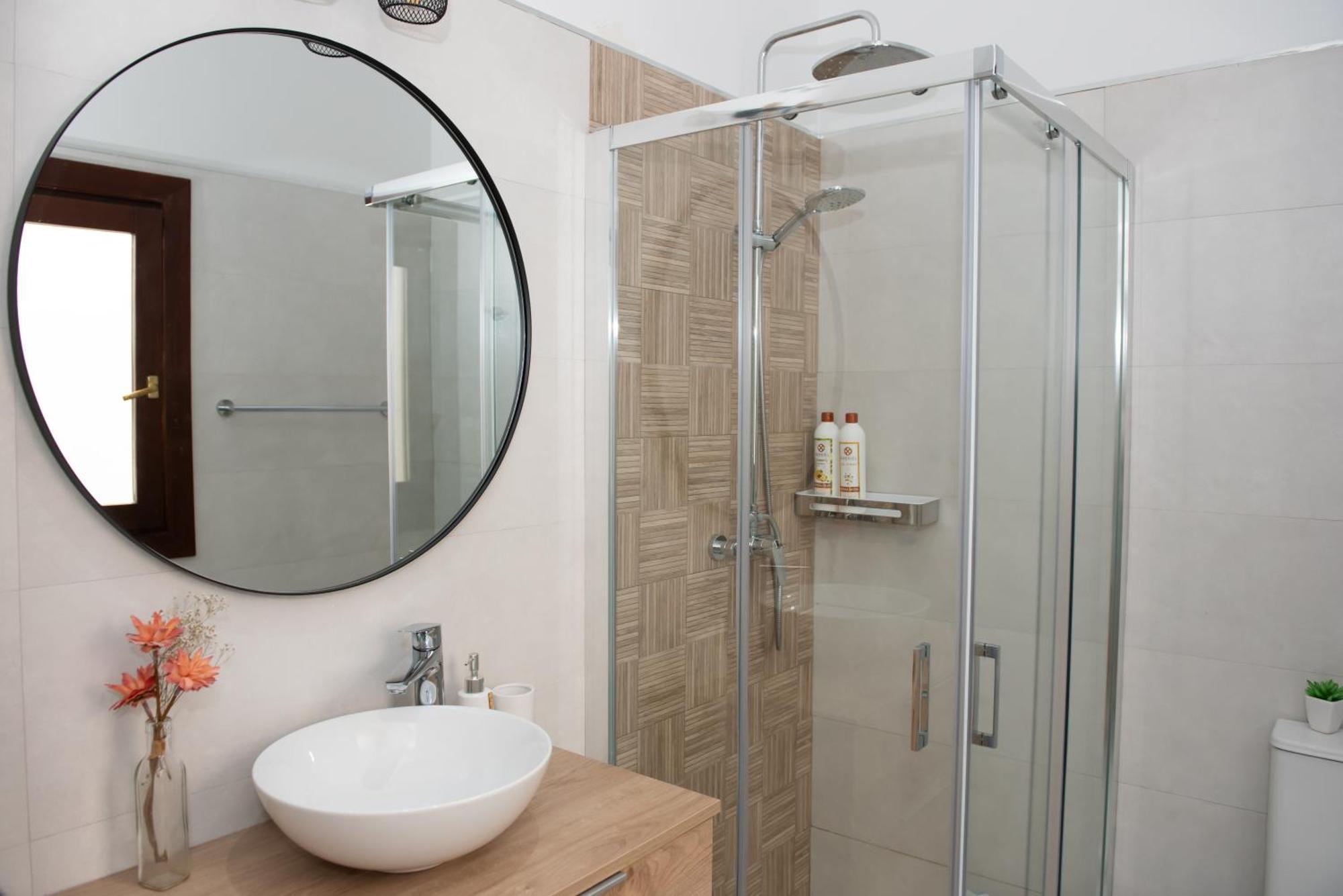 Charming & Quiet Apartment In Plaza Del Salvador 세비야 외부 사진